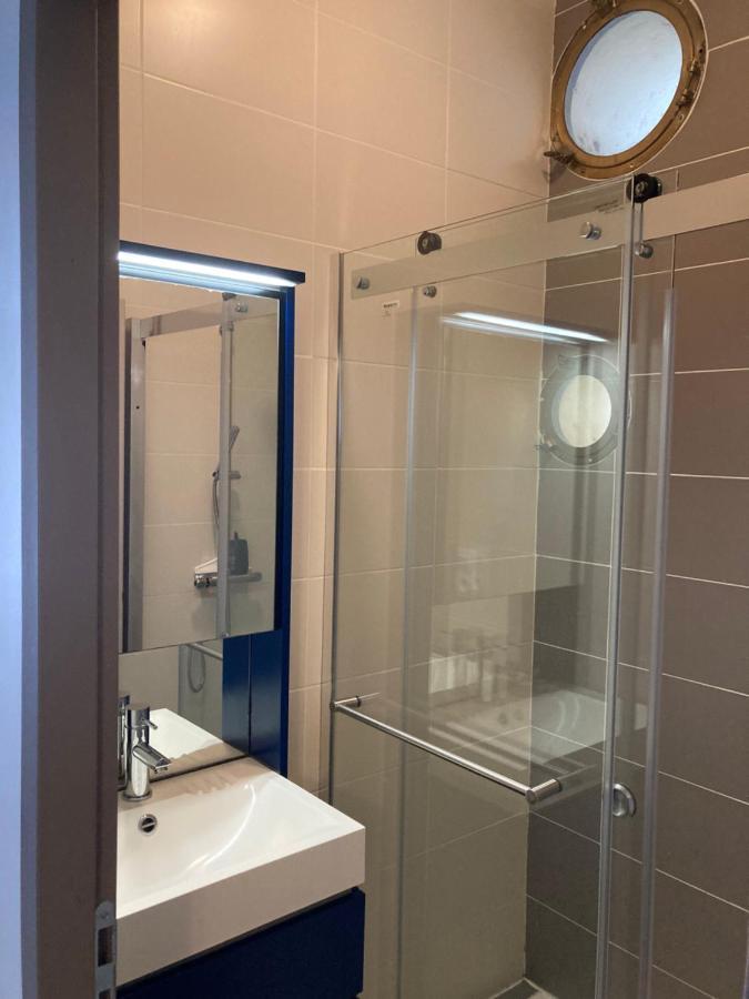Appartement Moderne, Vue Imprenable Bages  Exterior foto